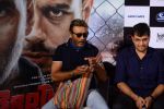 Jackie Shroff at Brothers trailor launch in Mumbai on 10th June 2015